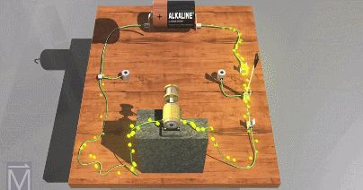 電容器是怎樣工作的？圖文結(jié)合形式來(lái)告訴您！