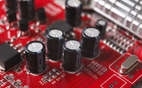 鋁電解電容器有什么用途？有哪些具體體現(xiàn)？